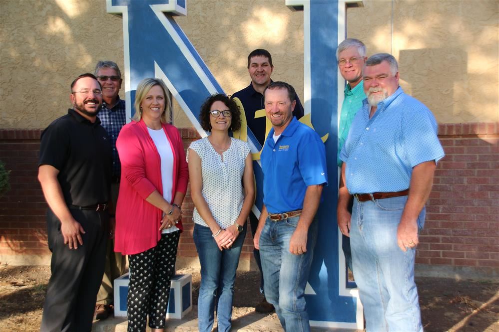 School Board Picture