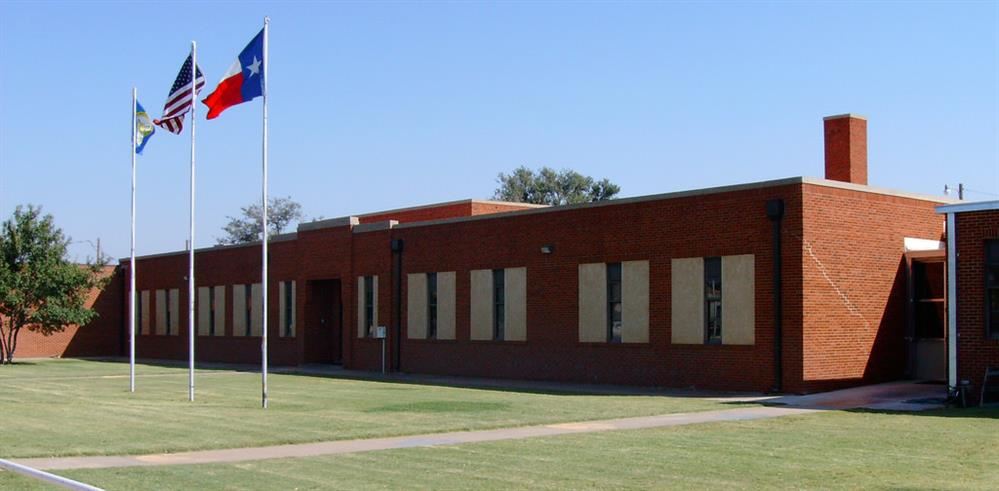 Picture of school