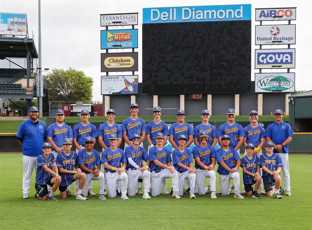 State Tournament 2022